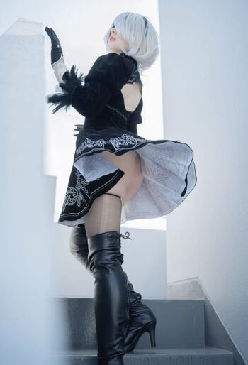 Saya Scarlet