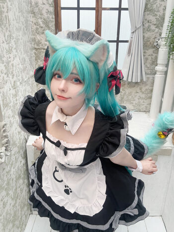 Saya Scarlet