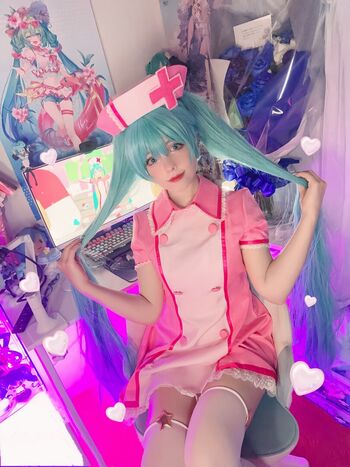 Saya Scarlet