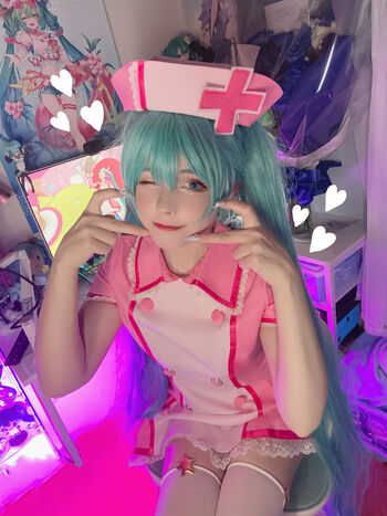 Saya Scarlet