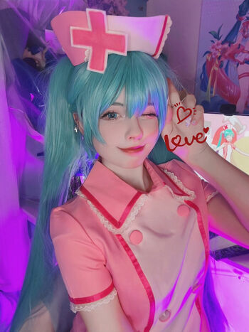Saya Scarlet