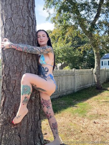 scarletmonroexoxo