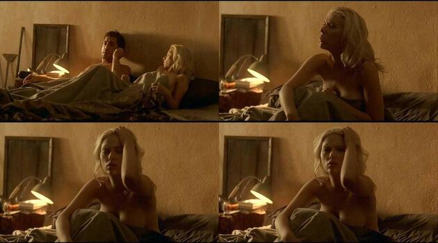 Scarlett Johansson