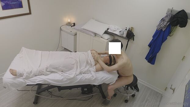 secrettherapy