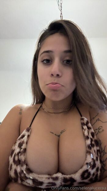 selenaluceraa