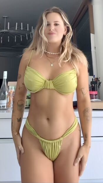 Selina Hager