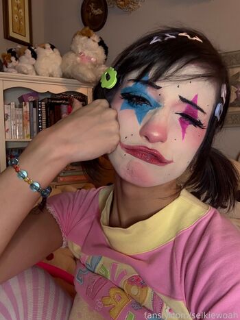 selkiewoah