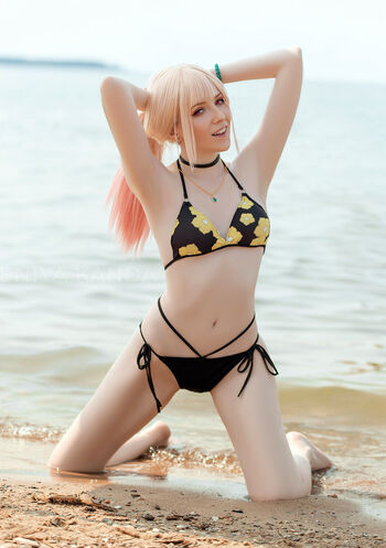Кseniya Kanda