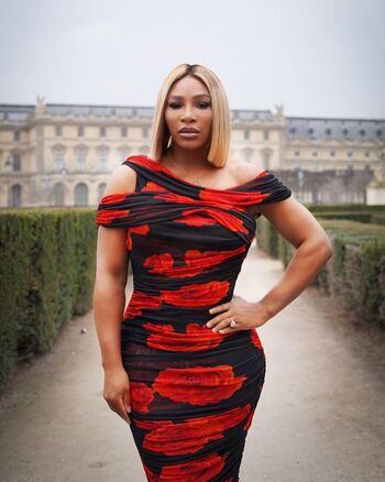 Serena William