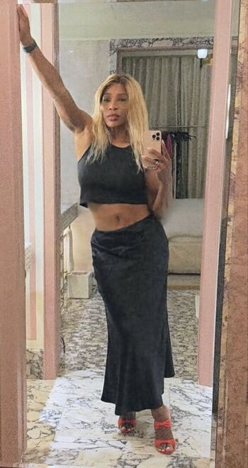 Serena Williams