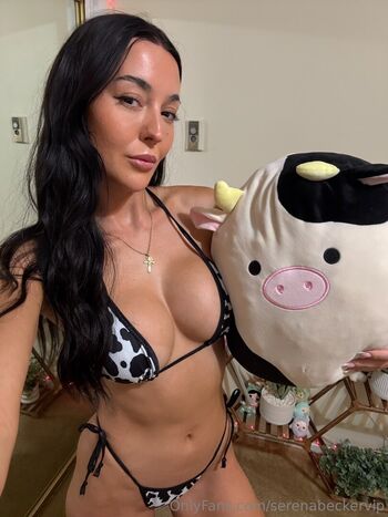 serenabeckervip