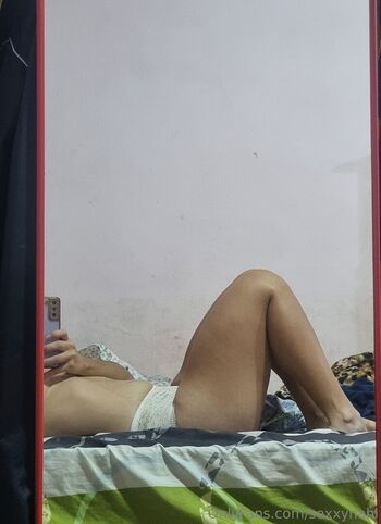 sexxynahi