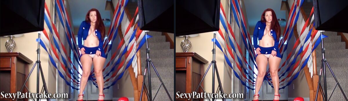 Sexypattycake