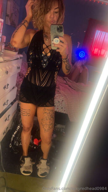 sexyredhead0984