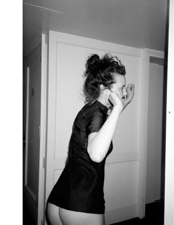 Shalom Harlow