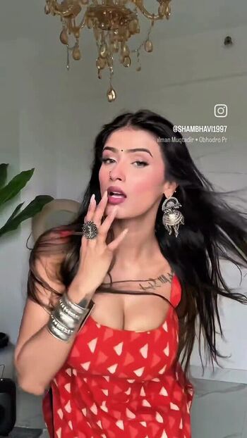 Shambhavi Singh