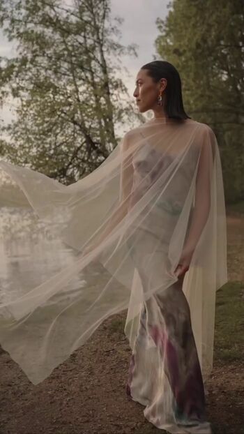 Shanti Tan