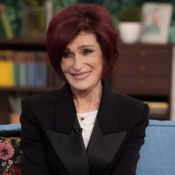 Sharon Osbourne