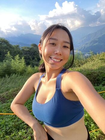 Sharon Wei