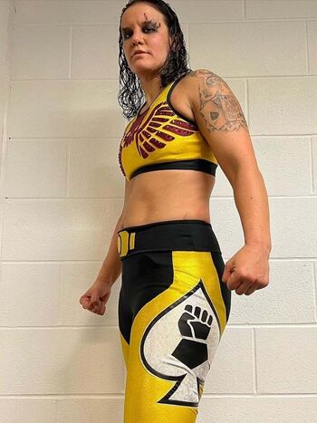 Shayna Baszler