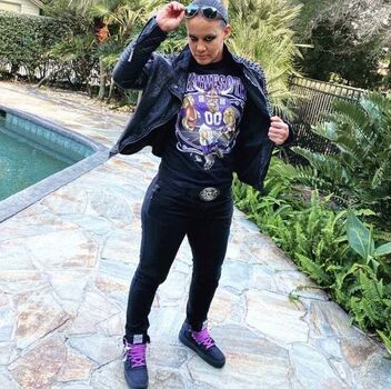 Shayna Baszler