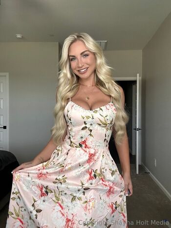 shaynaholt