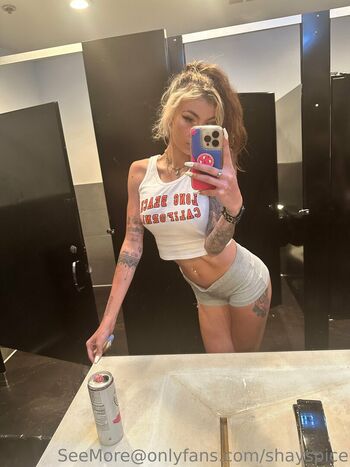 shayspicefree