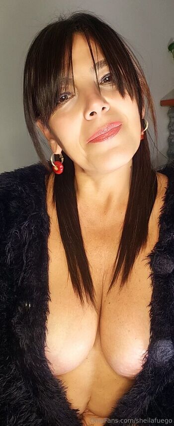 sheilafuego