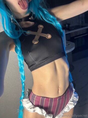 shellysecret