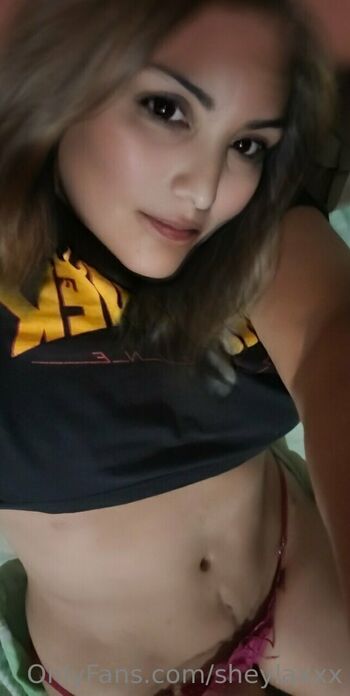 sheylaxxx