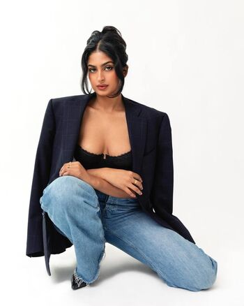 Shreya Arun