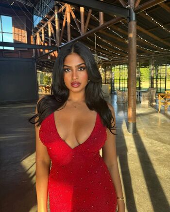 Shreya Arun