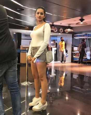 Shubhna Agarwal