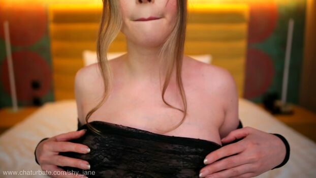 Shy_jane