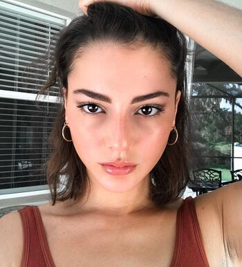 Sierra Brave