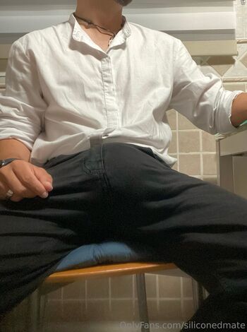 siliconedmate