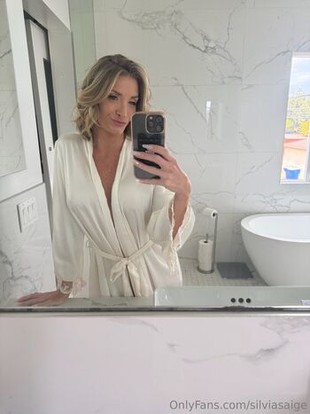 silviasaige