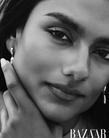 Simone Ashley