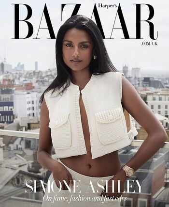 Simone Ashley