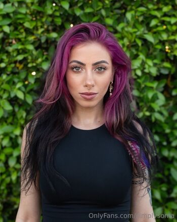 Simplysoma