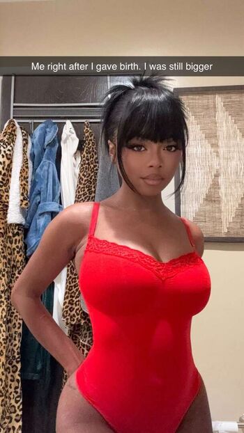 Skai Jackson