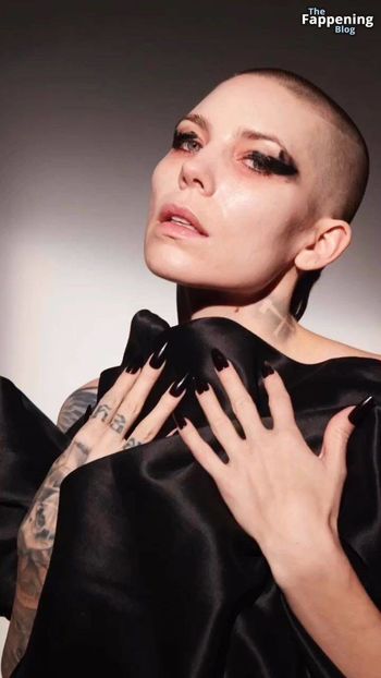 Skylar Grey