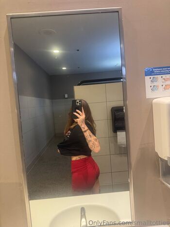 smalltotties
