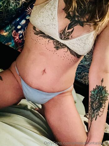 smokahontaskylie