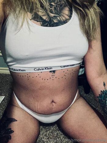 smokahontaskylie