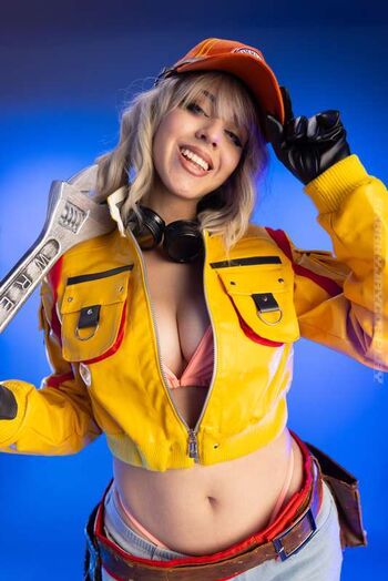 SnarkyJayCosplay