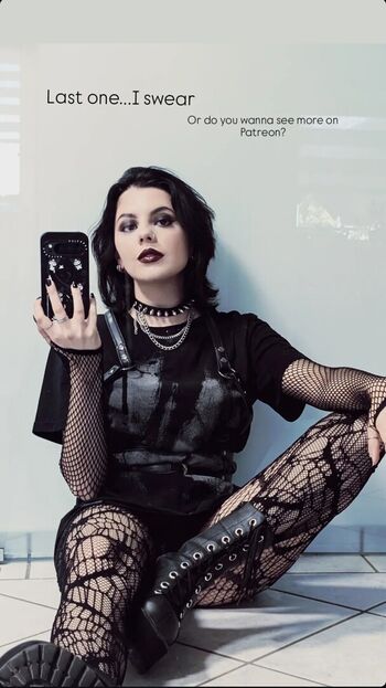Snippycosplay