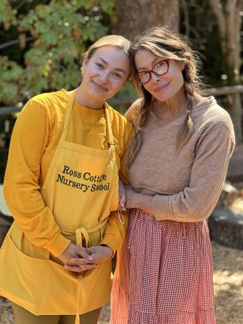 Snowbunny Teens
