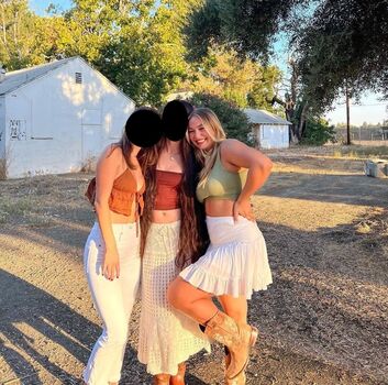 Snowbunny Teens
