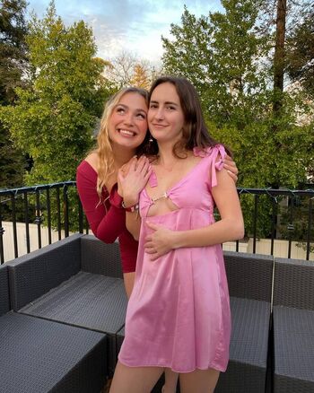Snowbunny Teens